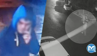 Sultanbeyli’de yolda yürüyen kadına taciz