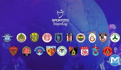 Süper Lig 39 günlük aradan sonra yeniden başlıyor