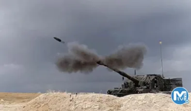 Suriye’nin kuzeyinde 5 PKK’lı etkisiz hale getirildi