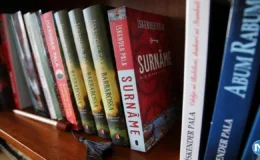 “Surname”, tarihin eğlenceli düğünlerine bir kapı aralıyor