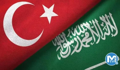 Suudi Arabistan’dan Türkiye’ye talep yapıyor: Sektör hareketlendi