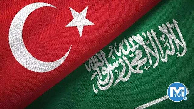 Suudi Arabistan’dan Türkiye’ye talep yapıyor: Sektör hareketlendi