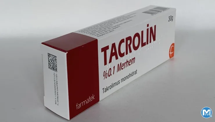 Tacrolin krem faydaları nelerdir? Tacrolin krem ne işe yarar?