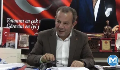 Tanju Özcan’dan sigara uygulaması: Belediyede içmeyen daha fazla maaş alacak