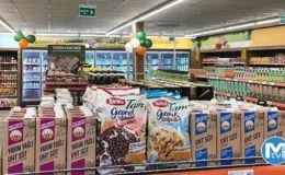 Tarım Kredi Kooperatif Market yeni indirimli ürünler listesi belli oldu! Tarım Kredi Marketler 16-31 Aralık kataloğu