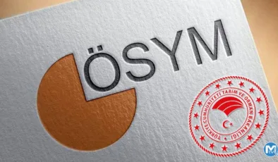 Tarım ve Orman Bakanlığı en az lise mezunu 1.200 personel alımı yapacak! Başvuru detayları neler?