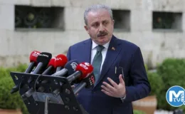 TBMM Başkanı Şentop’tan Kılıçdaroğlu’nun ‘Gazi Meclis’ sözlerine tepki: Büyük bir saygısızlık