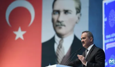 Temel Eğitimde 10.000 Okul Projesi tamamlandı