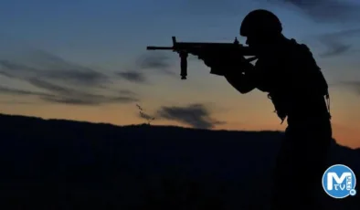 Terör örgütüne peş peşe darbeler! 4 PKK’lı etkisiz hale getirildi