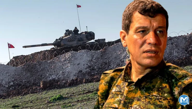 Teröristleri kara harekatı korkusu sardı… ABD’ye böyle yalvardı: Bizi unutmayın!