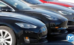 Tesla 400 binden fazla otomobilini yazılım hatası nedeniyle geri çağırdı