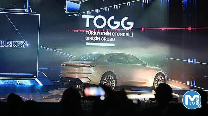 Tesla ve Mercedes Togg’u örnek aldı: İnternetten satış yapacaklar