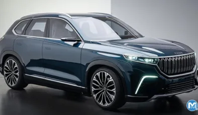 Togg Avrupa’da başarıdan başarıya koşuyor