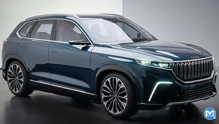 Togg Avrupa’da başarıdan başarıya koşuyor