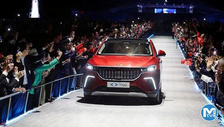 Togg CEO’su Karakaş’tan fiyat açıklaması: Rekabetçi bir fiyatla pazarda olacak