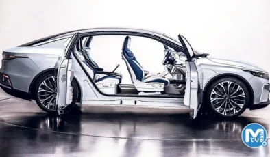 Togg’un CEO’su açıkladı: Avrupa’nın en temizi