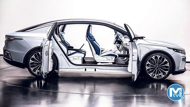 Togg’un CEO’su açıkladı: Avrupa’nın en temizi