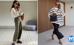 Tommy Hilfiger 2022 İlkbahar Koleksiyonu’nu tanıttı