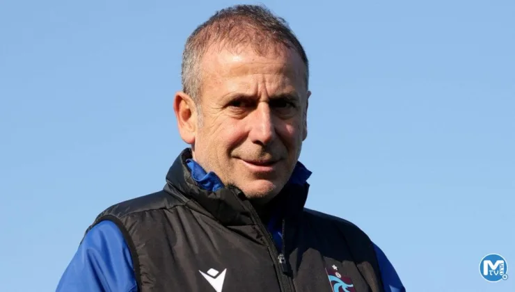 Trabzonspor, Abdullah Avcı ile derbilere ambargo koyuyor