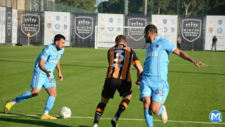 Trabzonspor – Crystal Palace maçı ne zaman, saat kaçta ve hangi kanalda?