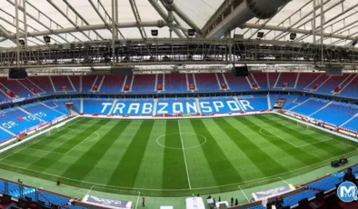 Trabzonspor – Fenerbahçe maçına Fenerbahçe taraftarı alınmayacak