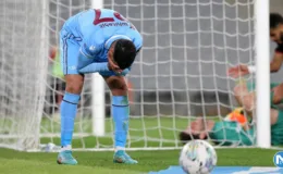 Trabzonspor geçen yılı arıyor! Marc Bartra ilk kez…