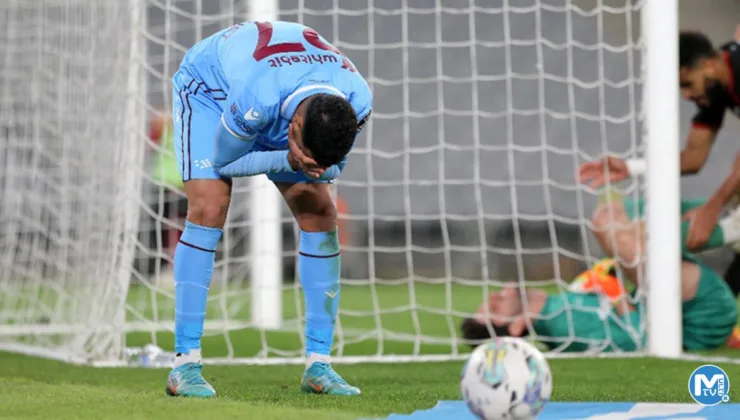 Trabzonspor geçen yılı arıyor! Marc Bartra ilk kez…