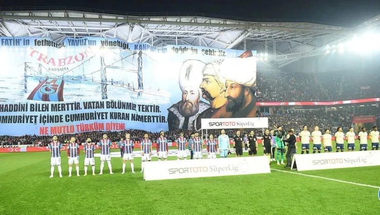 TRABZONSPOR HABERİ: Edin Visca geri döndü Trezeguet coştu!