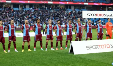 Trabzonspor’da şampiyonluk maliyetleri katladı