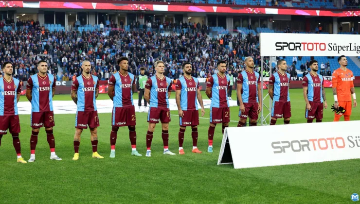 Trabzonspor’da şampiyonluk maliyetleri katladı