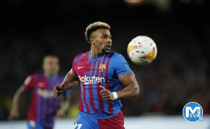 Trabzonspor’dan flaş hamle: Adama Traore!