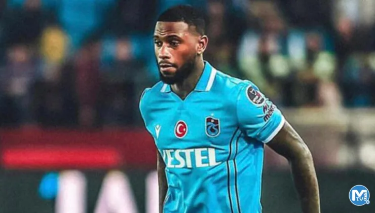 Trabzonspor’dan Stefano Denswil açıklaması!