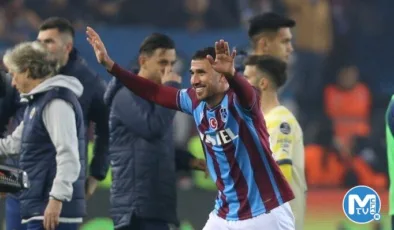 Trezeguet rekor peşinde!