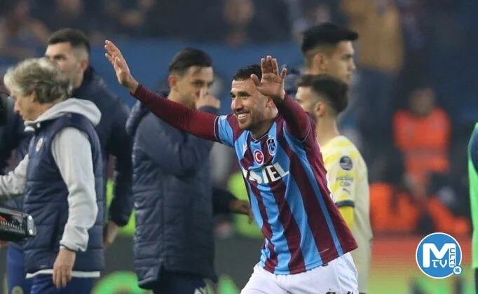 Trezeguet rekor peşinde!