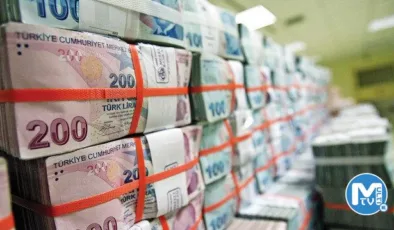 Trilyonlar faize değil yatırıma gitti