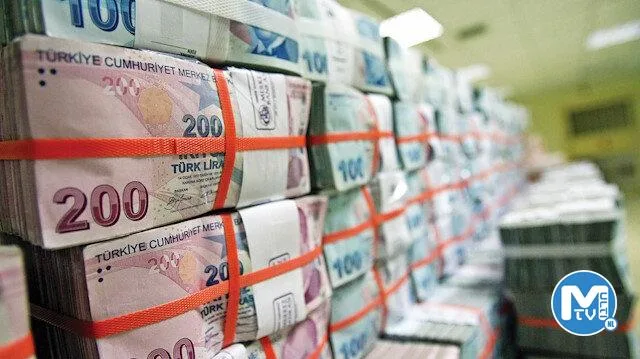Trilyonlar faize değil yatırıma gitti
