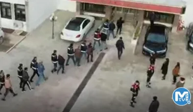 Tunceli’de 20 milyon liralık vurgun: 300 kişiyi usulsüz emekli ettiler