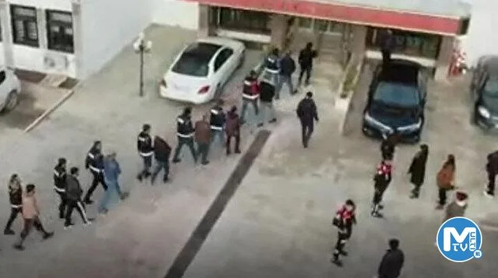 Tunceli’de 20 milyon liralık vurgun: 300 kişiyi usulsüz emekli ettiler