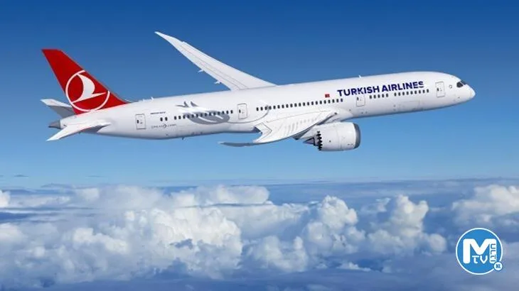 Türk Hava Yolları’ndan ucuz bilet kampanyası