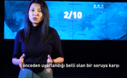 Dünya ‘Türk birliği’nden neden rahatsız?