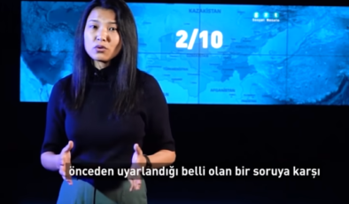 Dünya ‘Türk birliği’nden neden rahatsız?