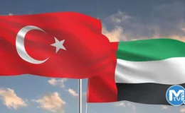 Türkiye ile BAE arasında iki ülkenin iş birliğini kapsayan mutabakat zaptı onaylandı