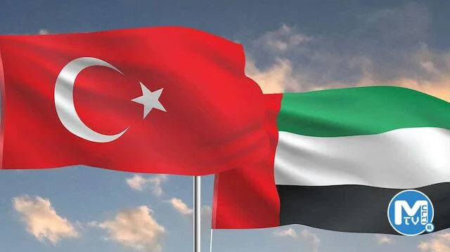 Türkiye ile BAE arasında iki ülkenin iş birliğini kapsayan mutabakat zaptı onaylandı