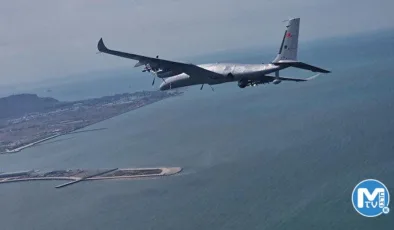 Türkiye’nin ilk süpersonik füzesi hedefi başarıyla vurdu: Gizli koz olarak tutuluyor