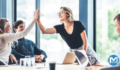 Türkiye’nin kozu gelişen kadın girişimciler