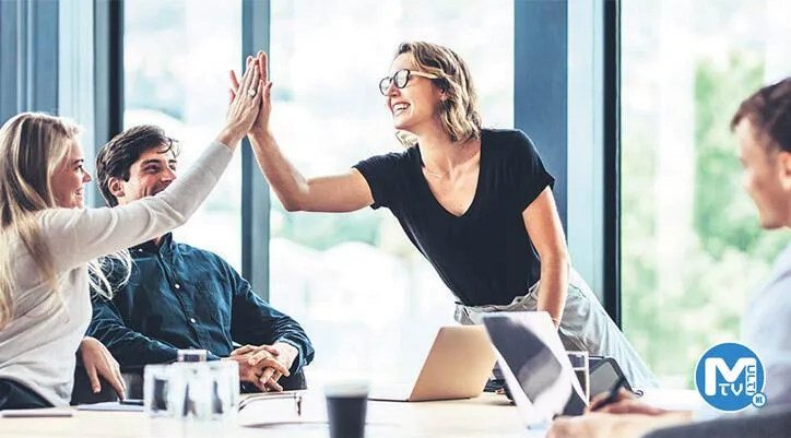 Türkiye’nin kozu gelişen kadın girişimciler