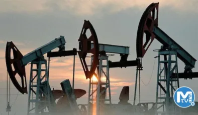 Türkiye’nin petrol ithalatı ekimde azalış kaydetti