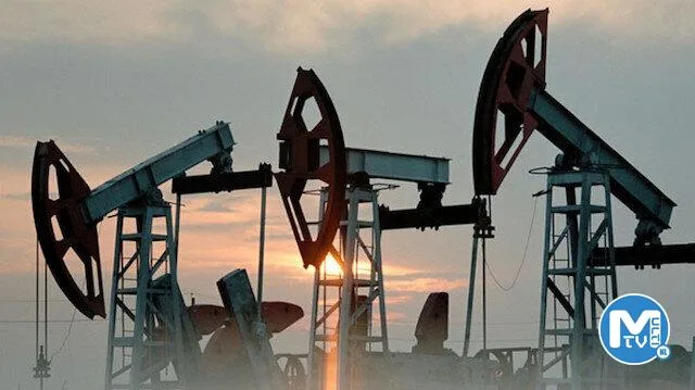 Türkiye’nin petrol ithalatı ekimde azalış kaydetti