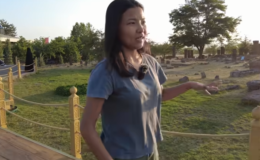 Türkler neden birleşemedi? (Nazgül Kenzhetay)