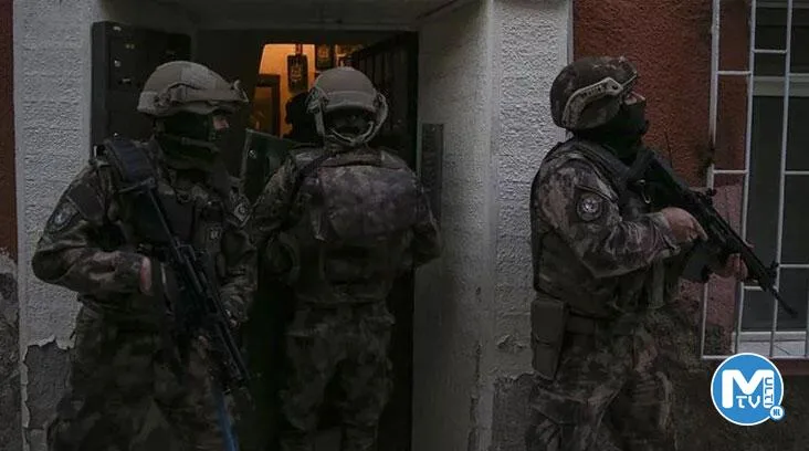 Tutuklu ve hükümlülere para aktaran DHKP/C’liler için karar